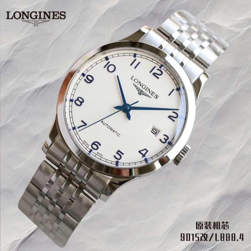 Stretchable LONGINES Watches 188366