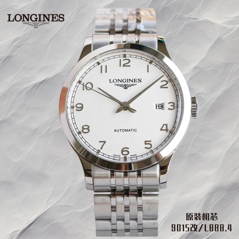 LONGINES Watches Durable 188365