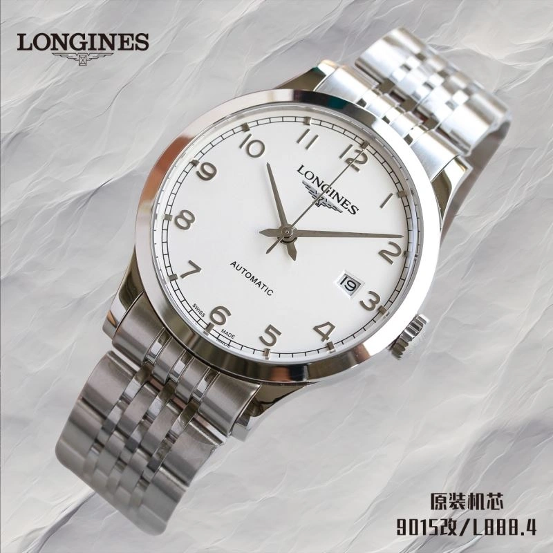 LONGINES Watches Durable 188365