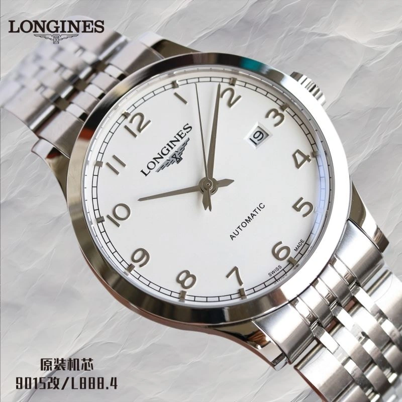 LONGINES Watches Durable 188365