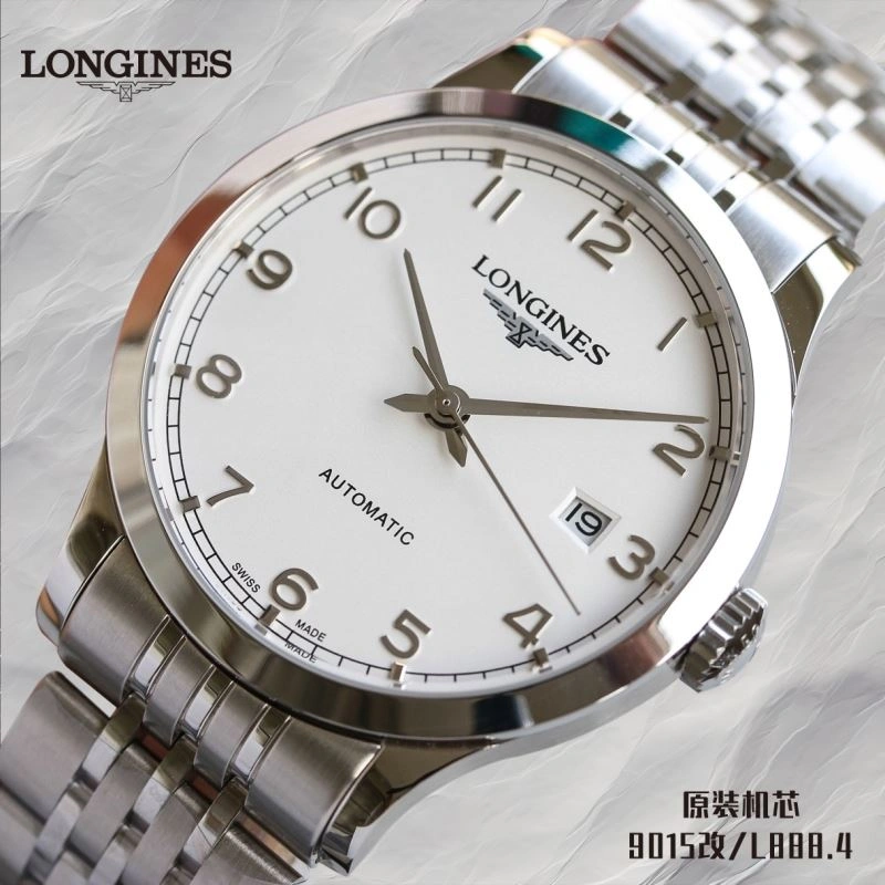 LONGINES Watches Durable 188365