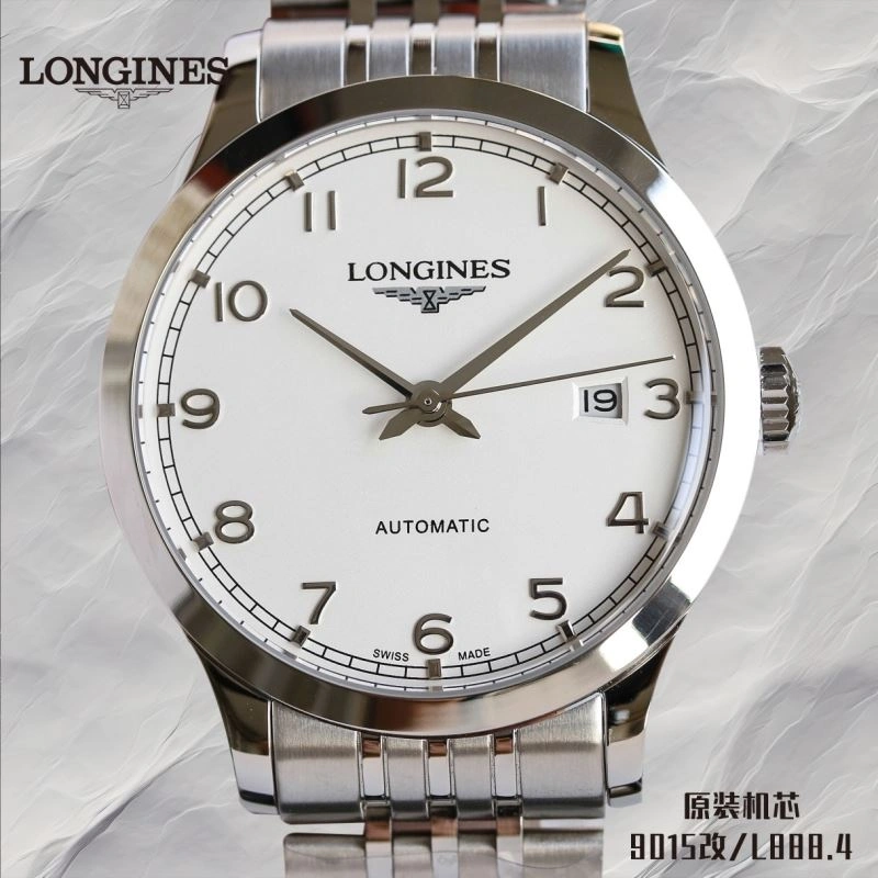 LONGINES Watches Durable 188365