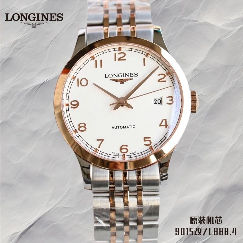 Functional LONGINES Watches 188364