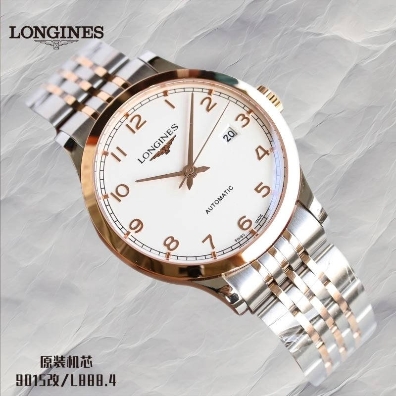 Functional LONGINES Watches 188364