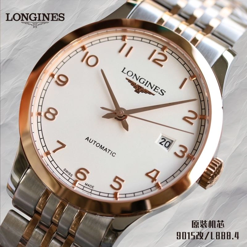 Functional LONGINES Watches 188364
