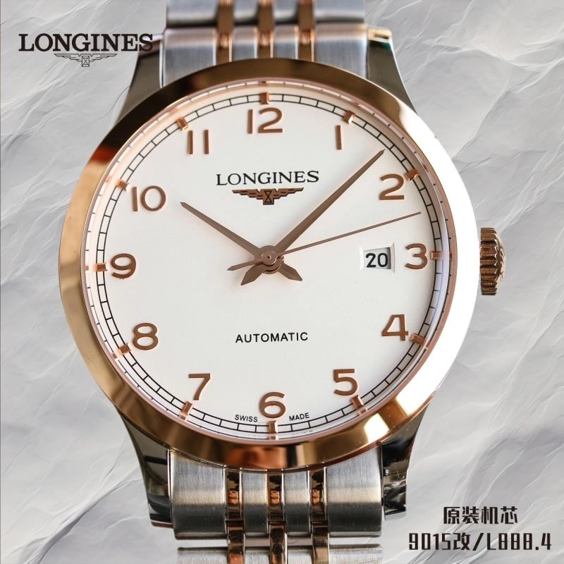 Functional LONGINES Watches 188364
