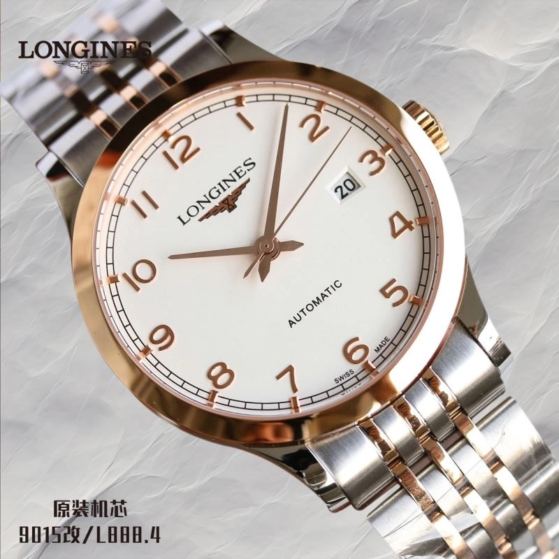 Functional LONGINES Watches 188364