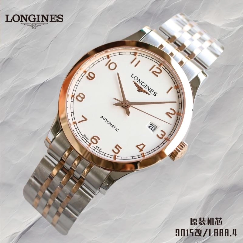 Functional LONGINES Watches 188364