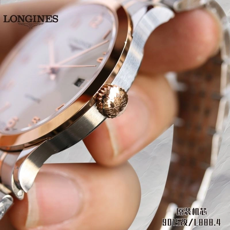 Functional LONGINES Watches 188364