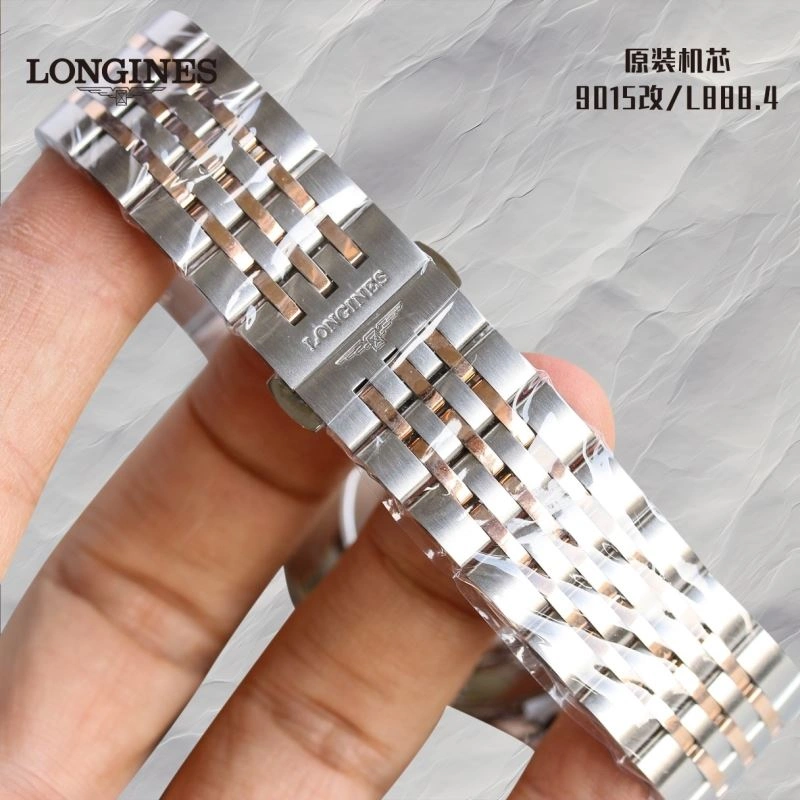 Functional LONGINES Watches 188364