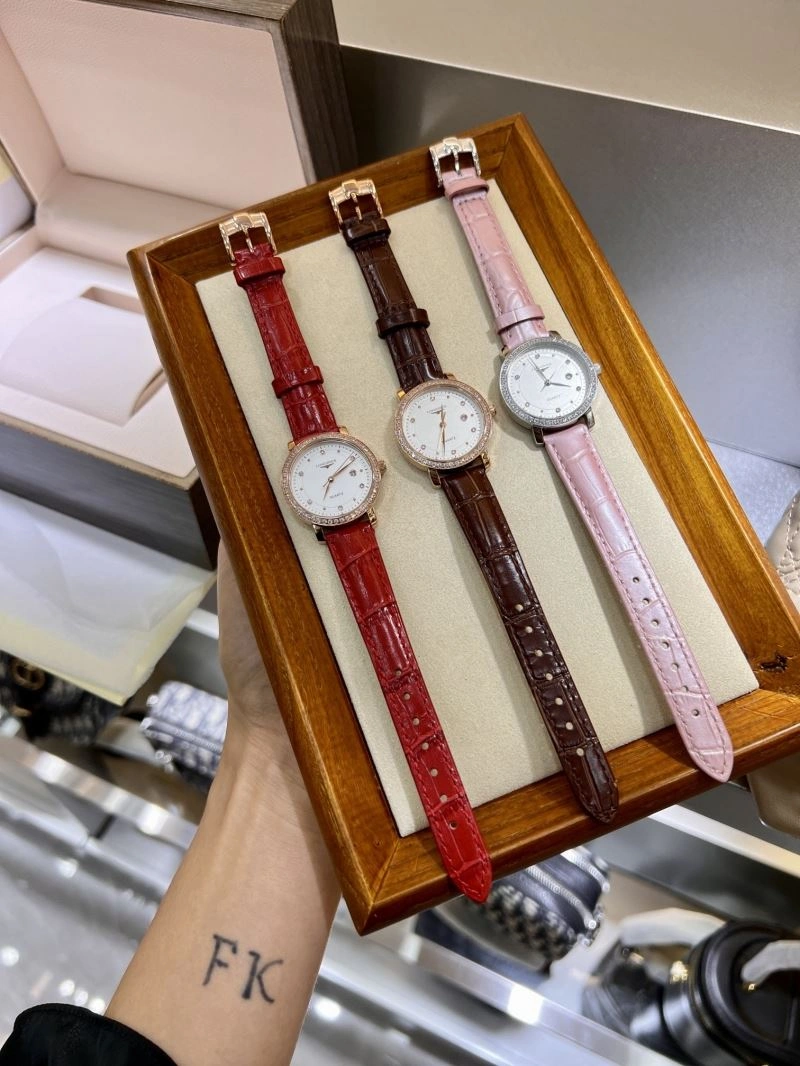 UrbanStyle LONGINES Watches 188363