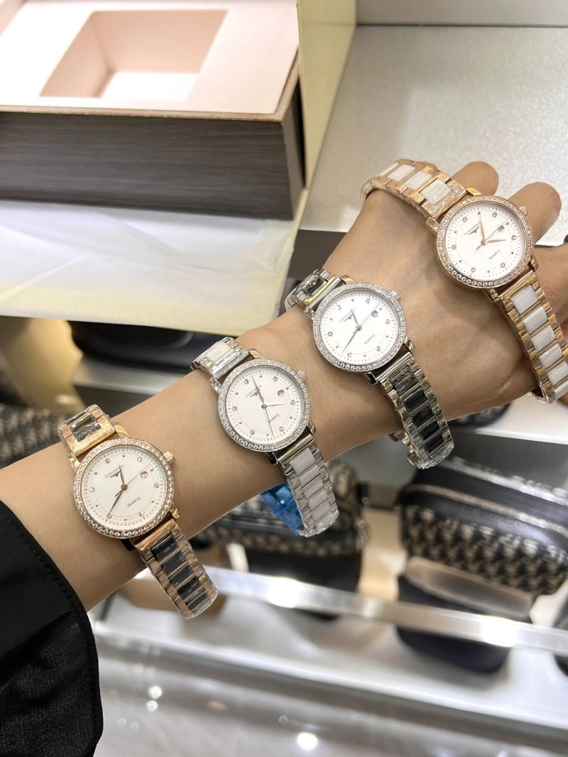 Thermal LONGINES Watches 188362