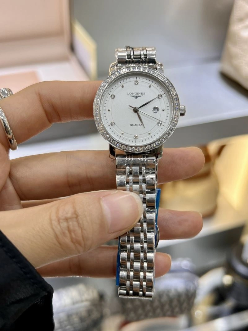 Durable LONGINES Watches 188355