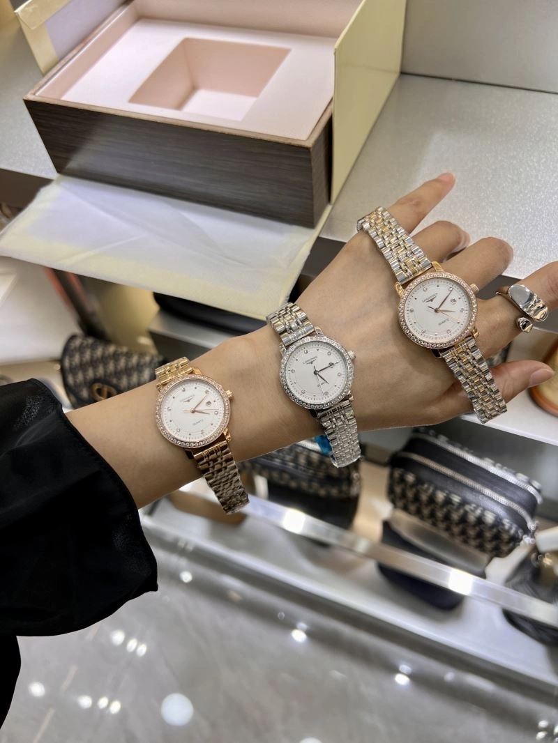 Durable LONGINES Watches 188355