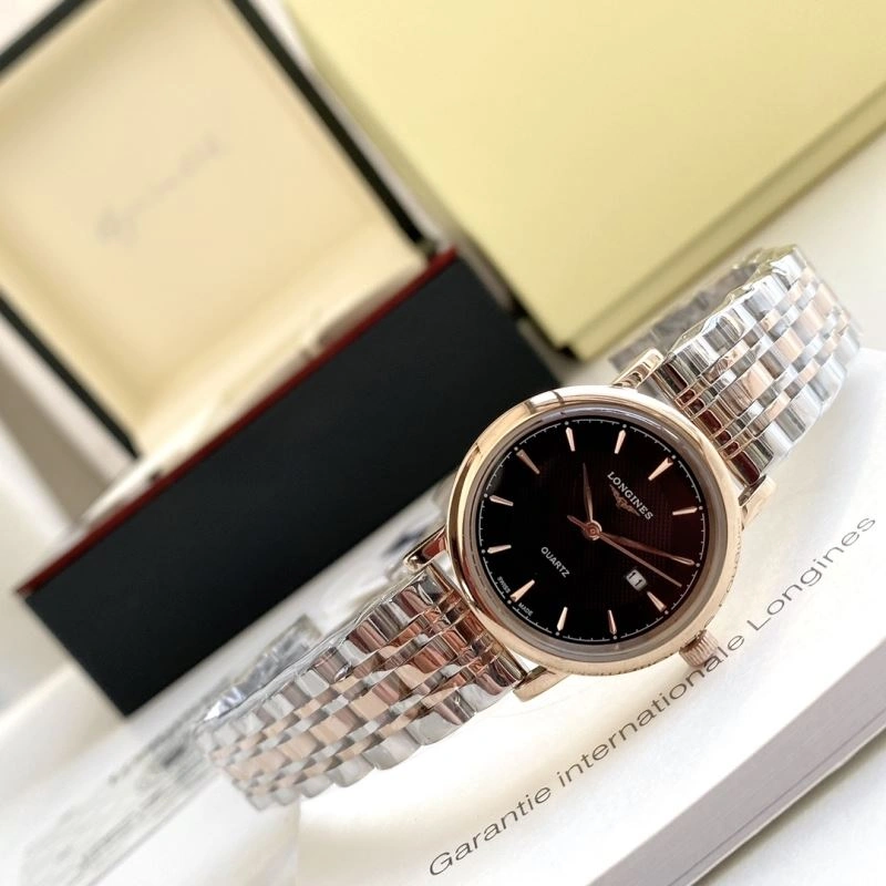 GoAnywhere LONGINES Watches 188360