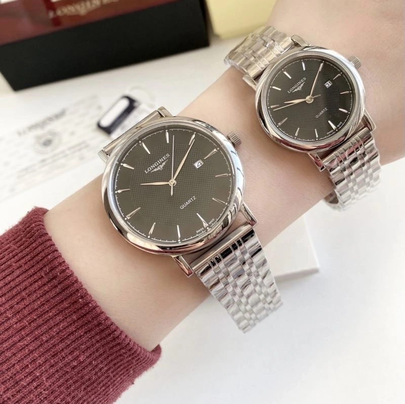 GoAnywhere LONGINES Watches 188360