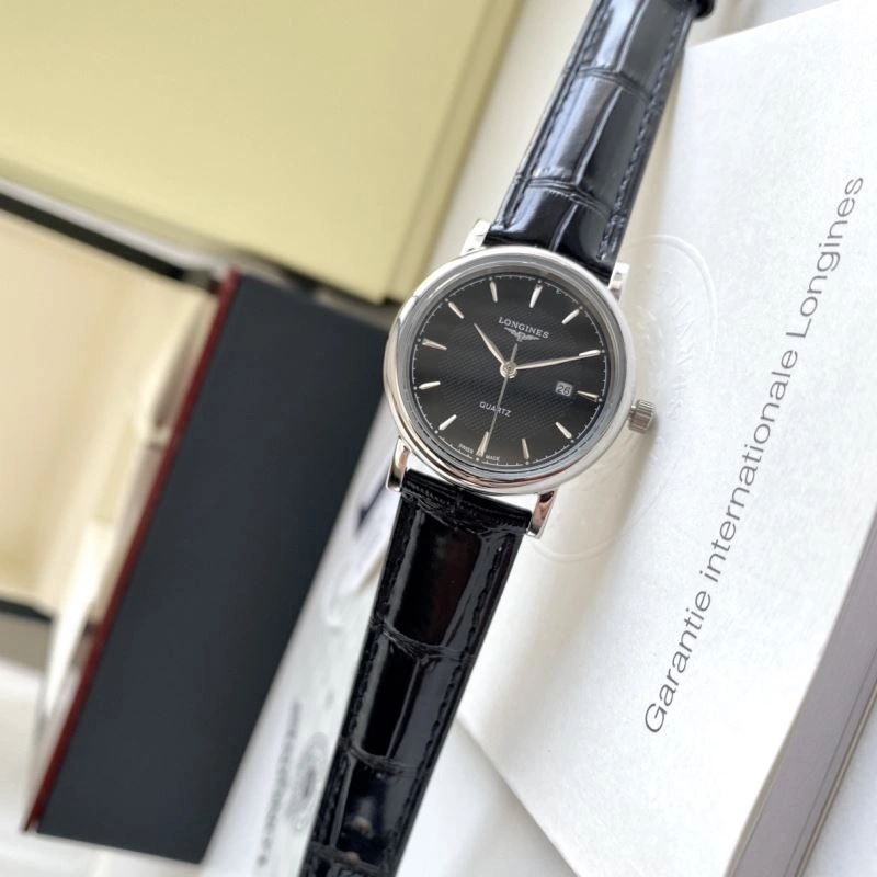 Practical LONGINES Watches 188361