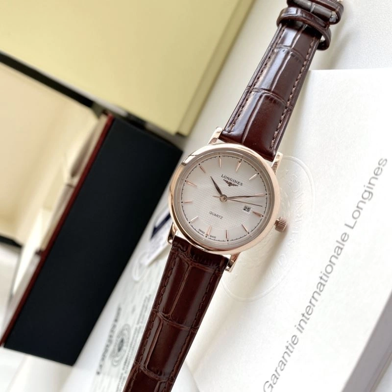 Practical LONGINES Watches 188361