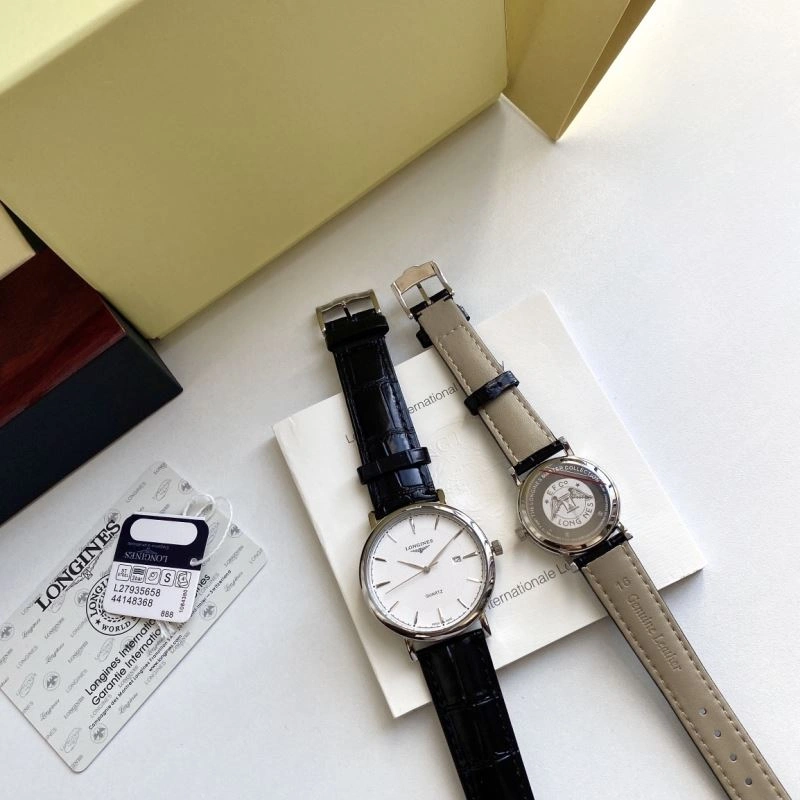 Practical LONGINES Watches 188361