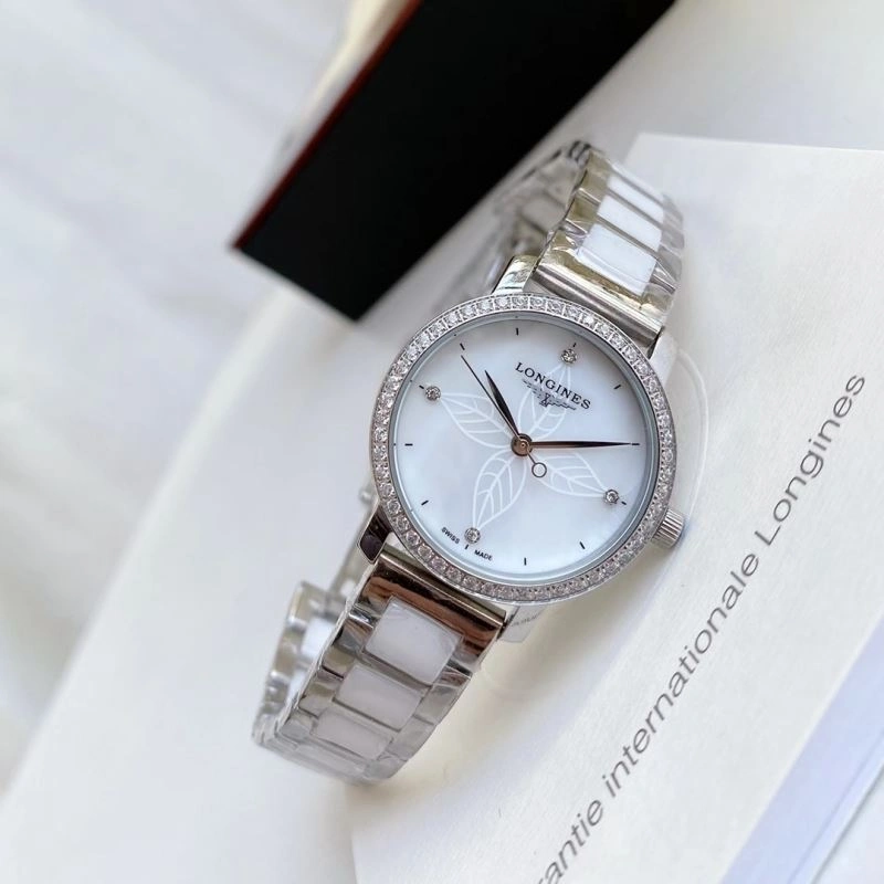 Effortless LONGINES Watches 188356