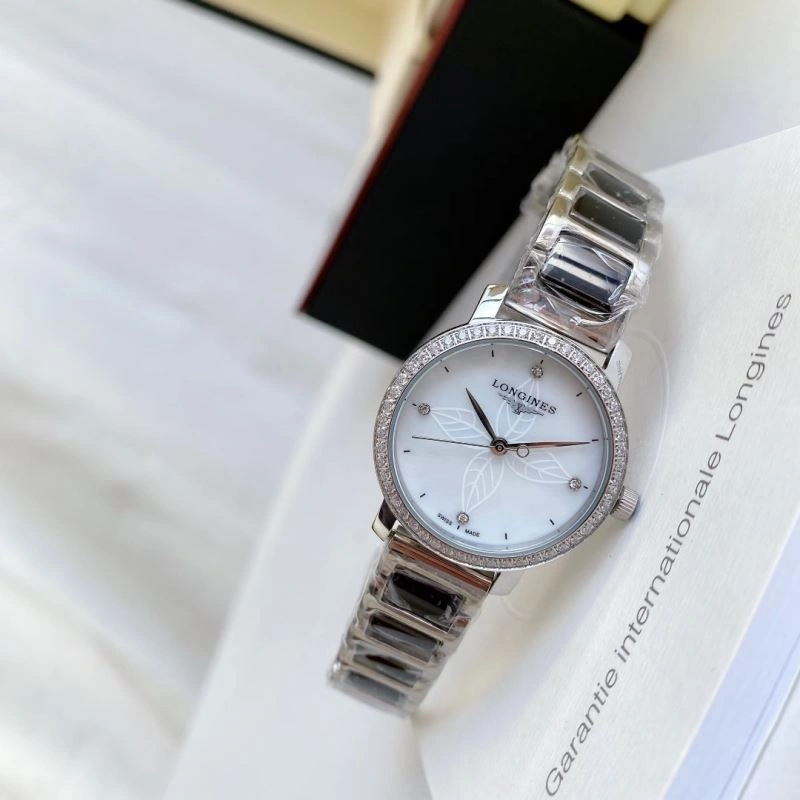 Effortless LONGINES Watches 188356