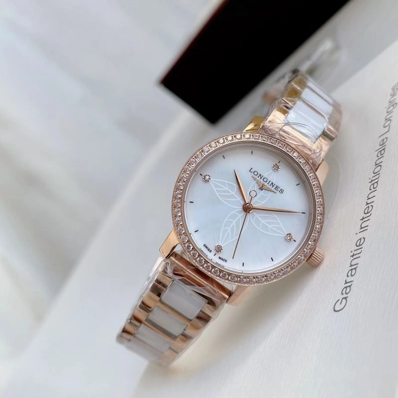 Effortless LONGINES Watches 188356