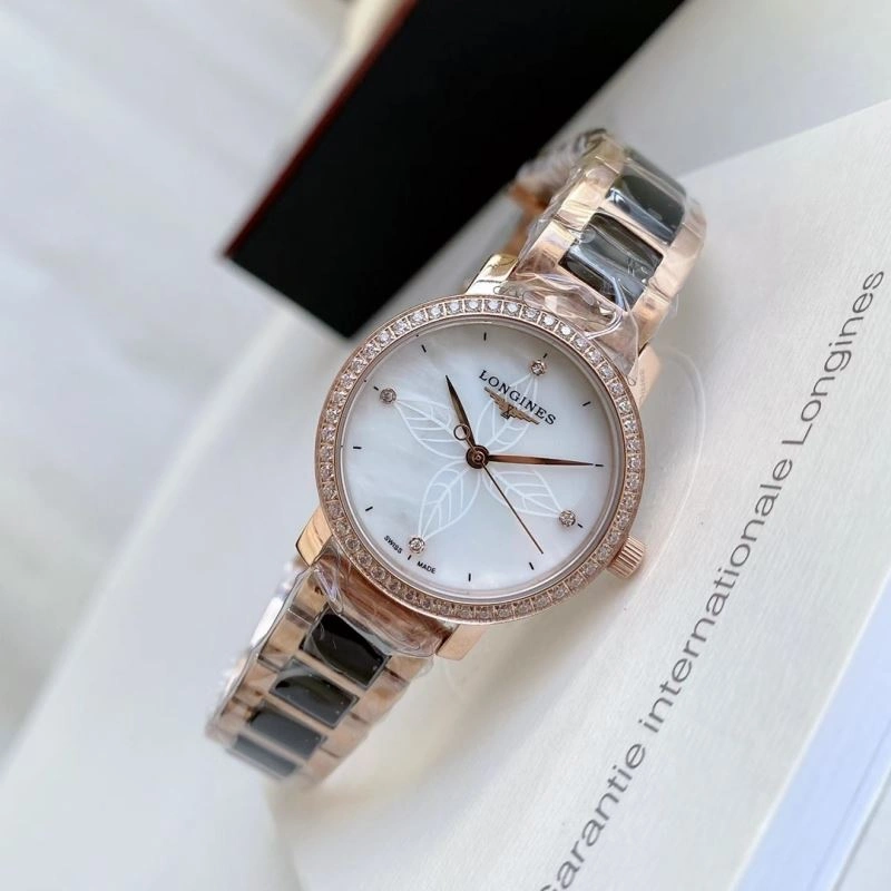 Effortless LONGINES Watches 188356