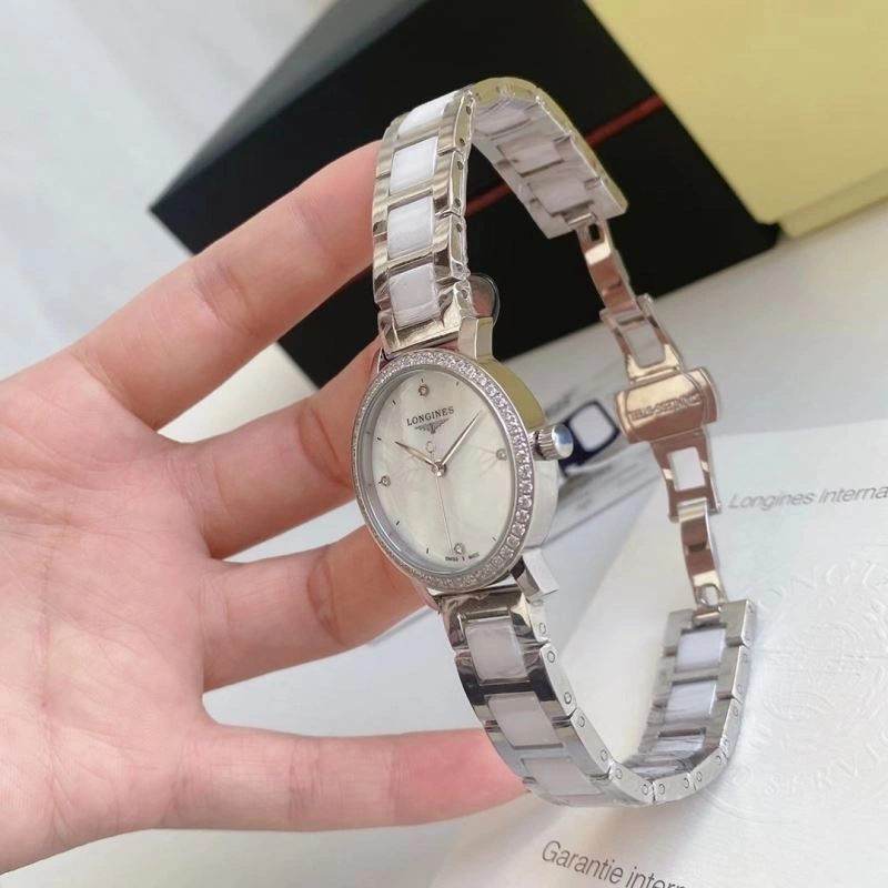 Effortless LONGINES Watches 188356