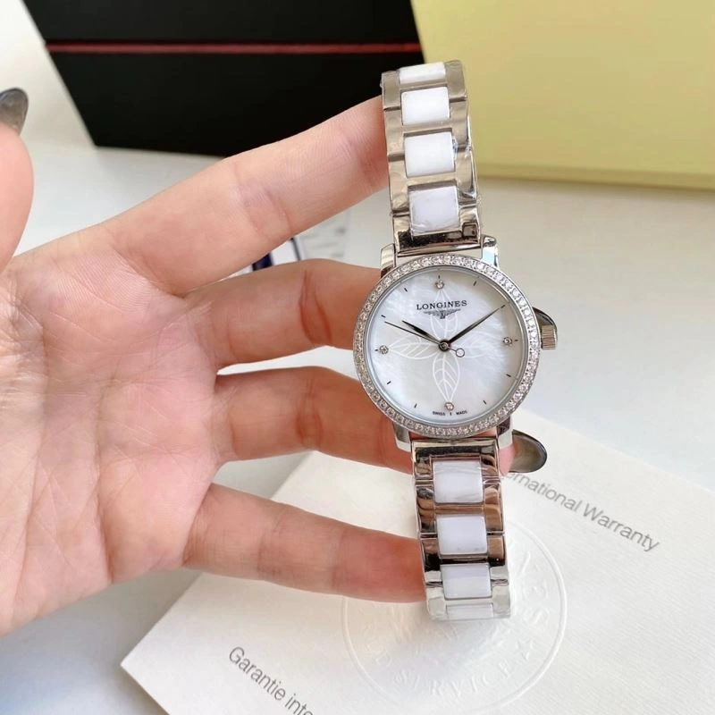 Effortless LONGINES Watches 188356