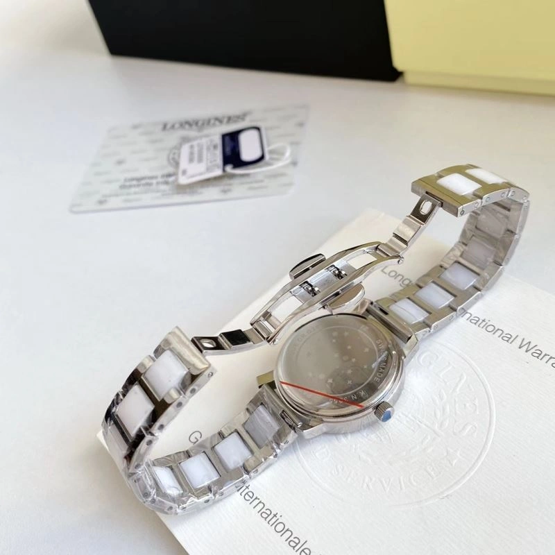 Effortless LONGINES Watches 188356