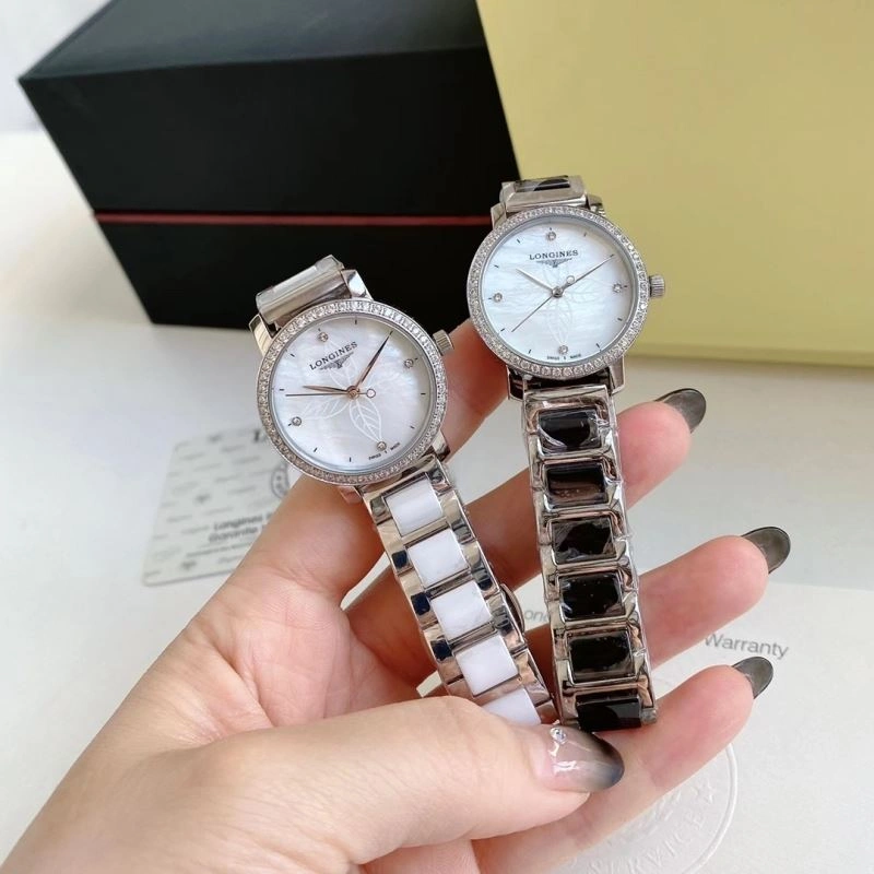 Effortless LONGINES Watches 188356