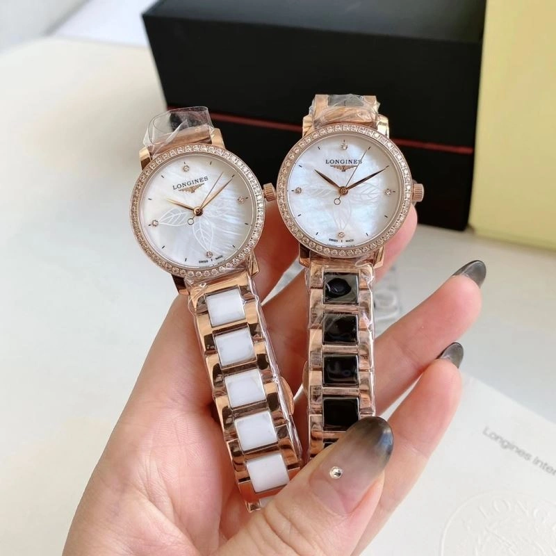 Effortless LONGINES Watches 188356