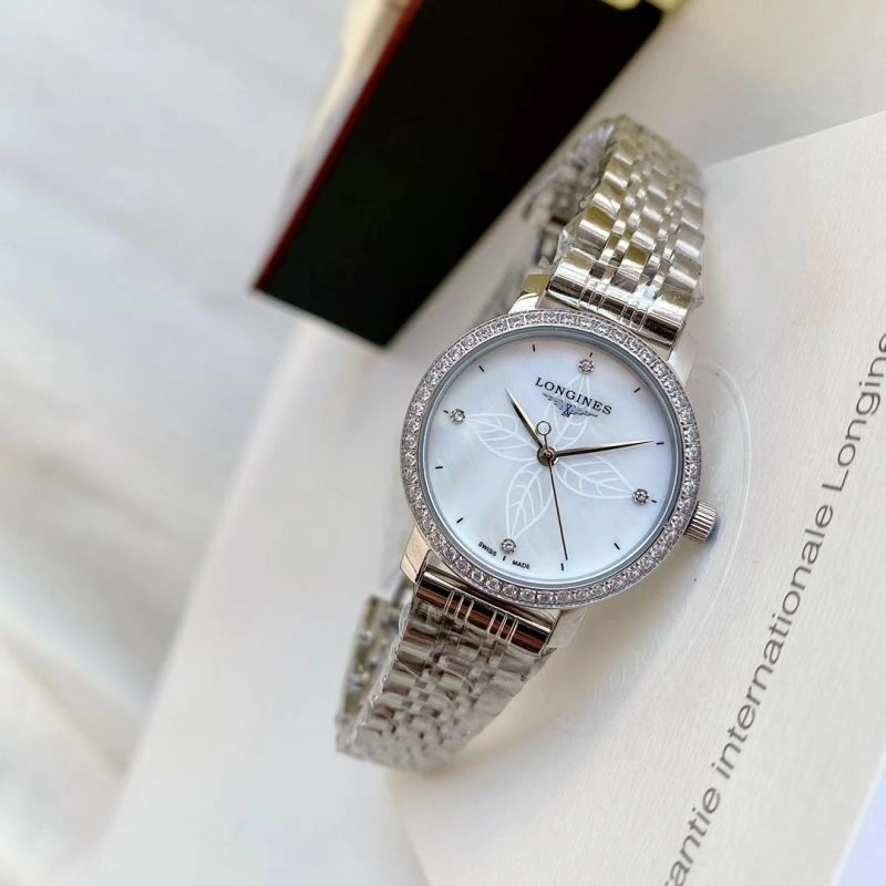 LONGINES Watches WaterResistant 188351