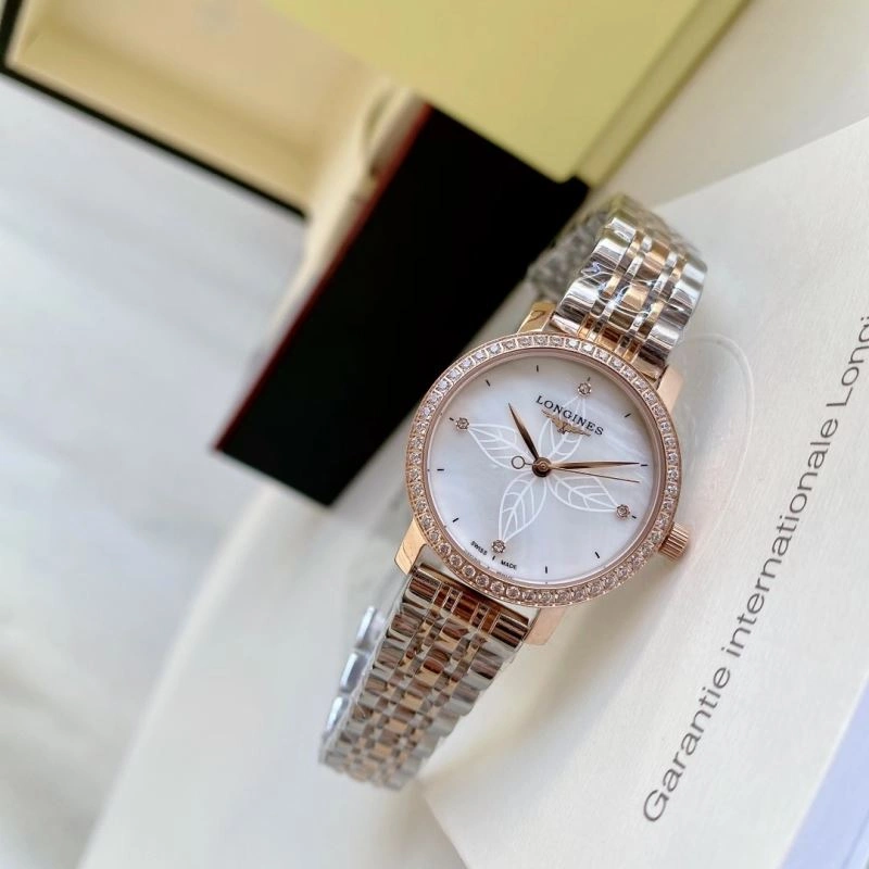 LONGINES Watches WaterResistant 188351