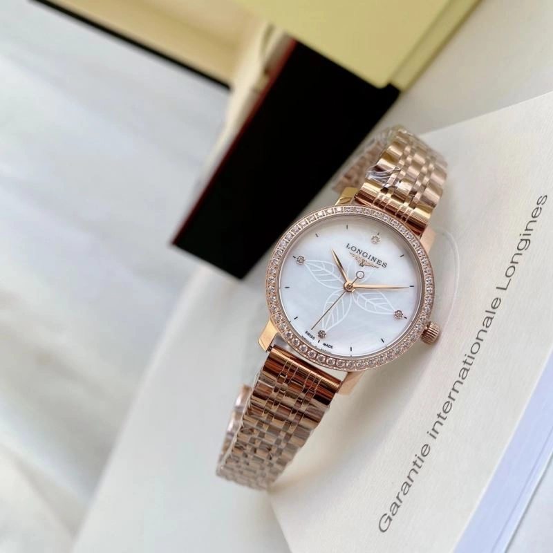 LONGINES Watches WaterResistant 188351
