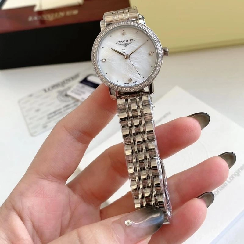 LONGINES Watches WaterResistant 188351