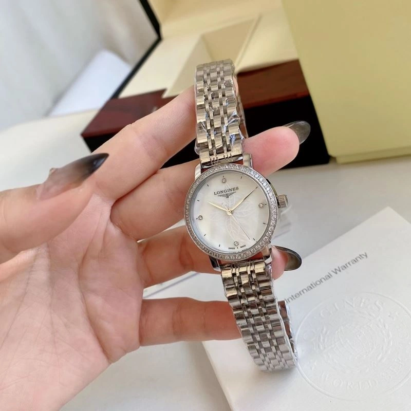 LONGINES Watches WaterResistant 188351
