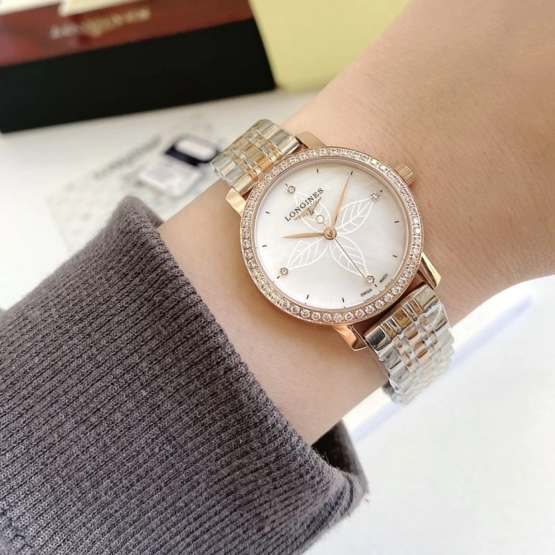 LONGINES Watches WaterResistant 188351