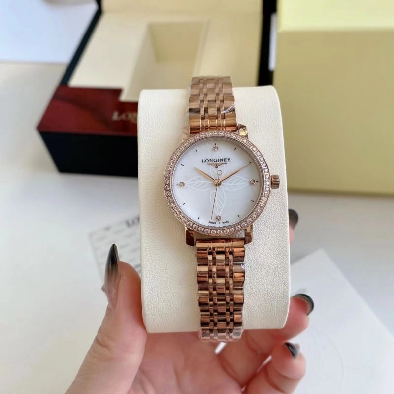 LONGINES Watches WaterResistant 188351