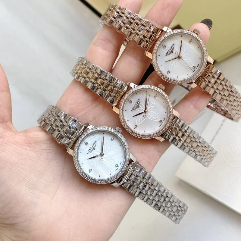 LONGINES Watches WaterResistant 188351