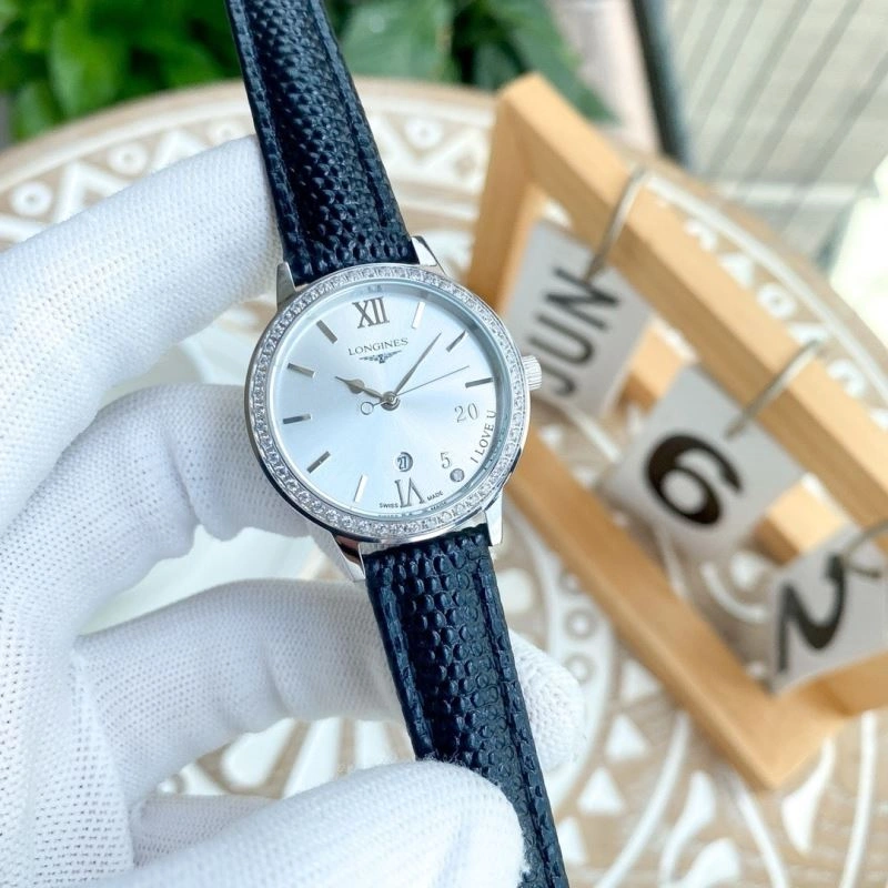 LONGINES Watches HighPerformance 188349