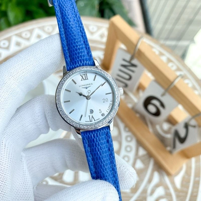 LONGINES Watches HighPerformance 188349
