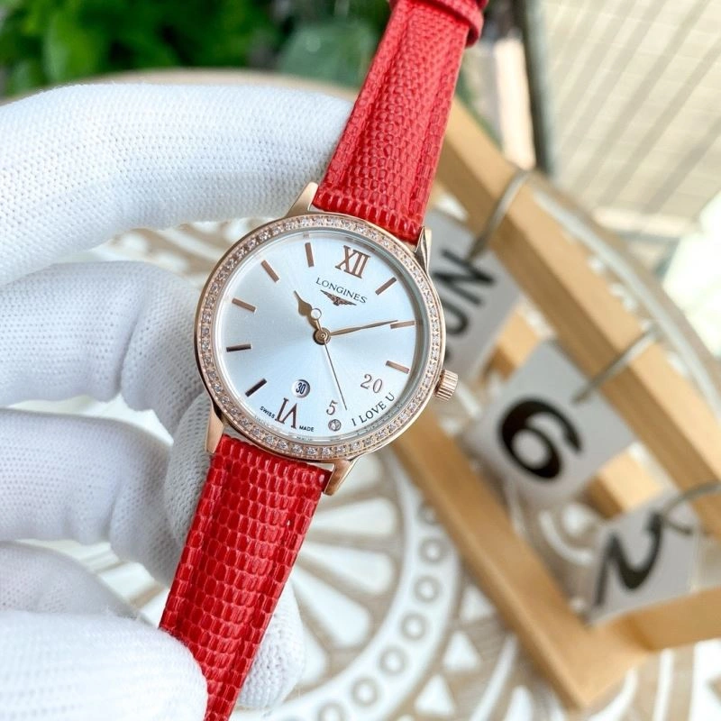 LONGINES Watches HighPerformance 188349