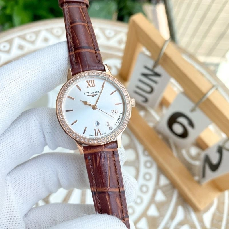 LONGINES Watches HighPerformance 188349