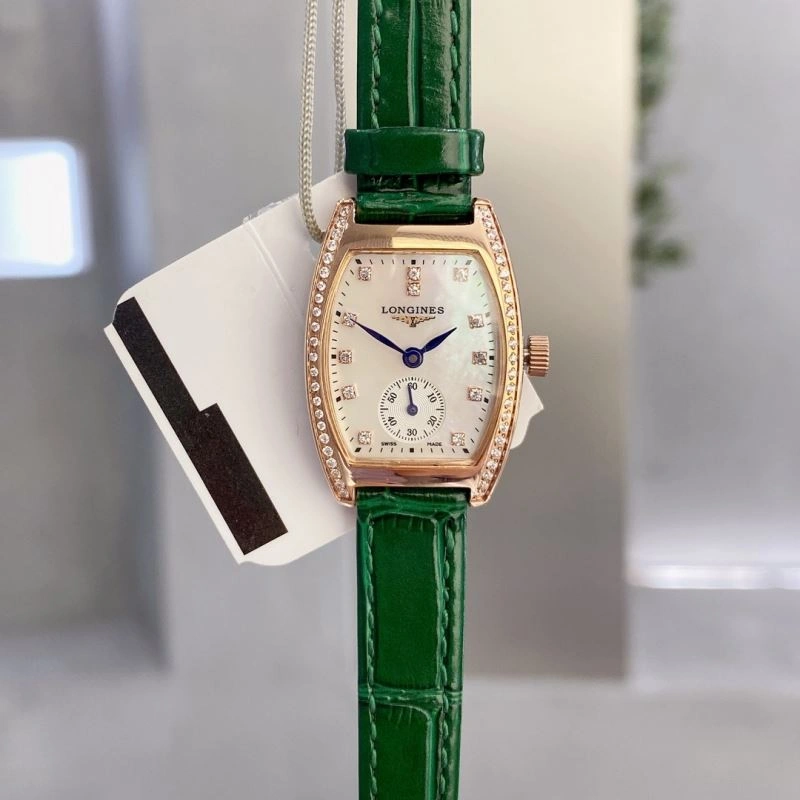 WellDesigned LONGINES Watches 188359