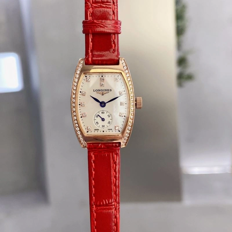 WellDesigned LONGINES Watches 188359