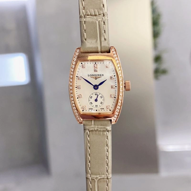 WellDesigned LONGINES Watches 188359