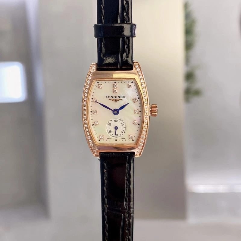 WellDesigned LONGINES Watches 188359