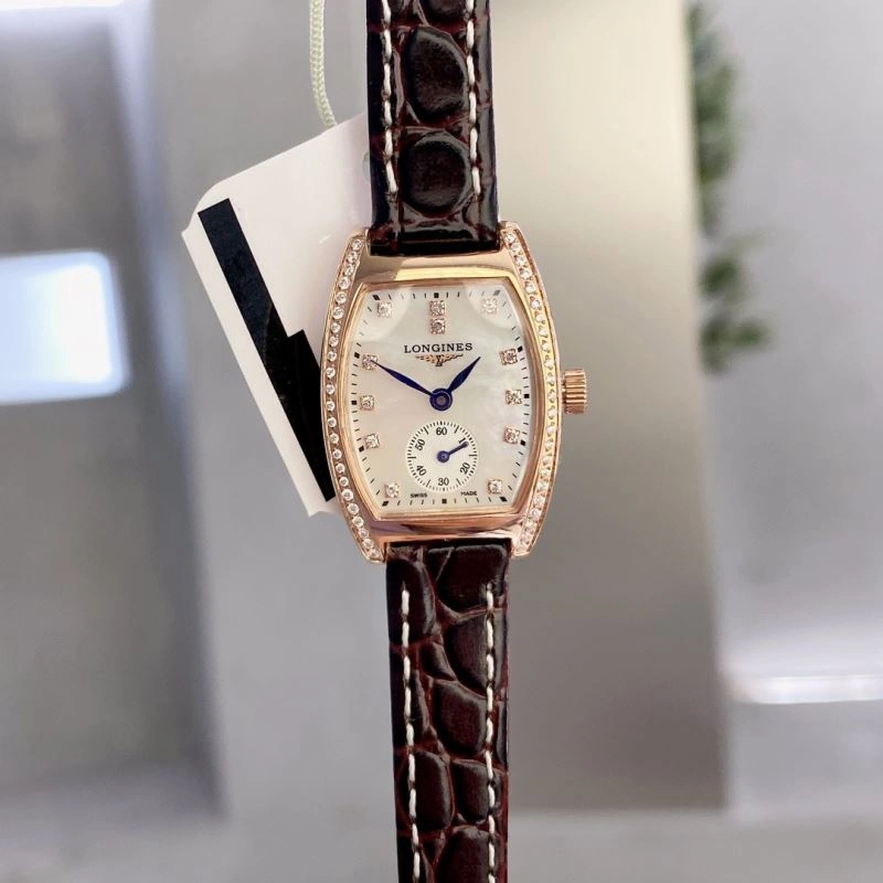 WellDesigned LONGINES Watches 188359
