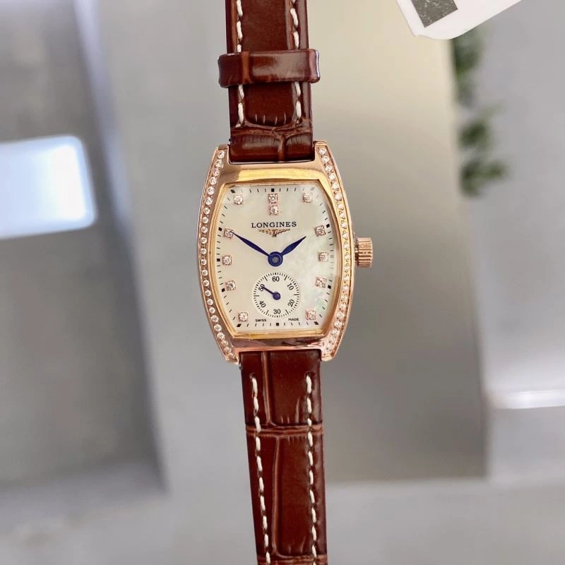 WellDesigned LONGINES Watches 188359